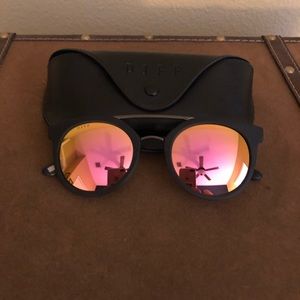 Diff Eyewear sunglasses